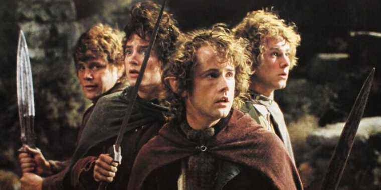 LOTR : Comment les Hobbits échappent-ils aux enfers et aux créatures maléfiques qui y habitent ?
