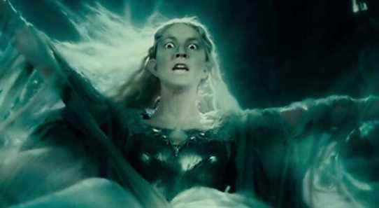 LOTR : Les elfes sont-ils capables du mal comme les hommes ?