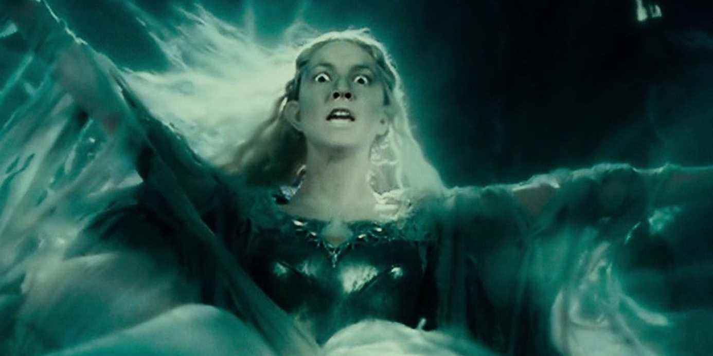 LOTR : Les elfes sont-ils capables du mal comme les hommes ? 
