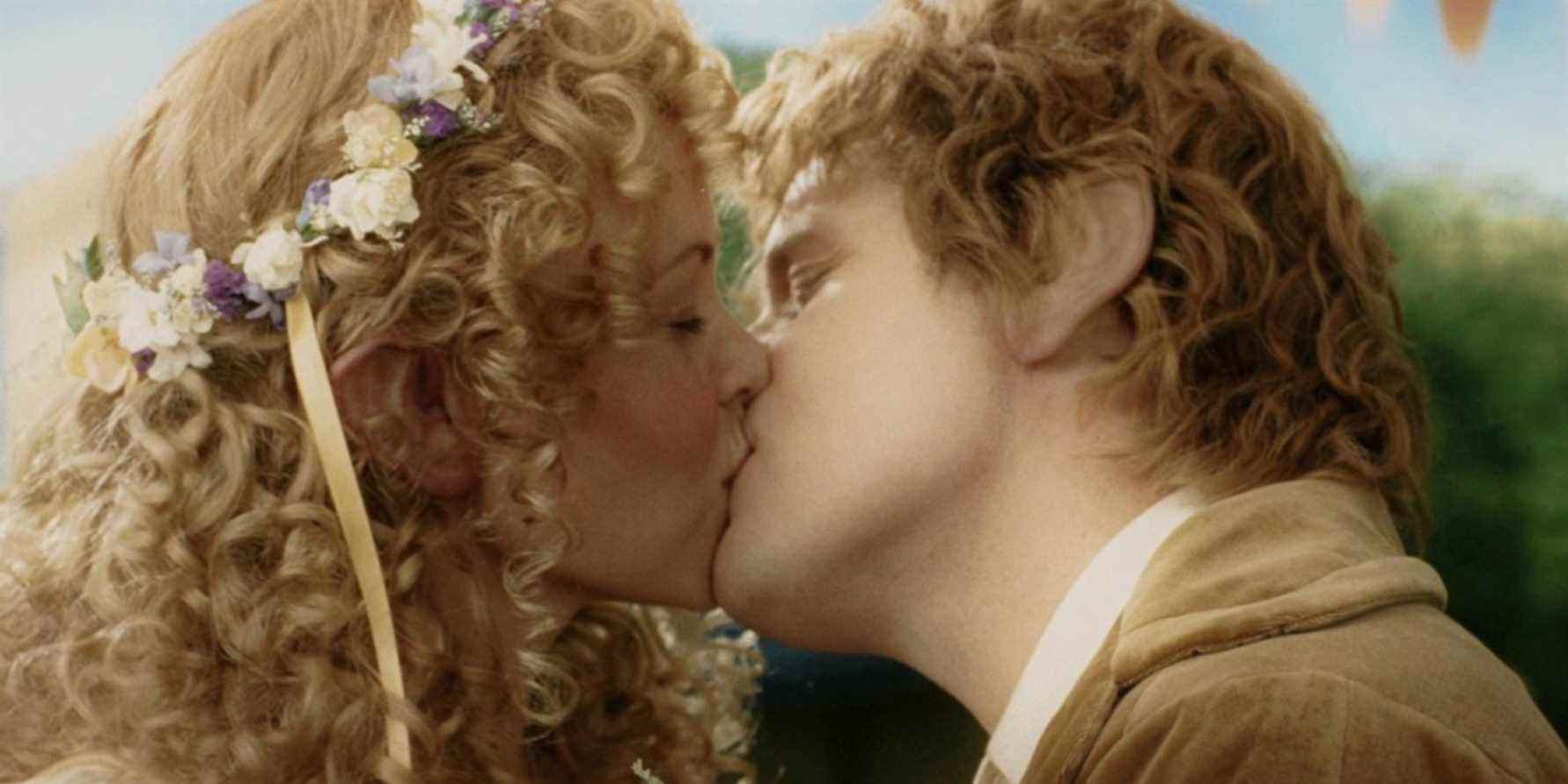 LOTR : Les plus grandes histoires d'amour de la Terre du Milieu (et pourquoi elles se sentent si réelles)
