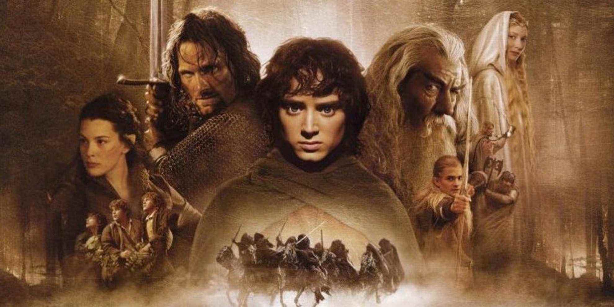 LOTR : Quels cadeaux Peter Jackson a-t-il offerts au casting à la fin du tournage ?
