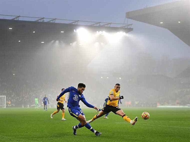 La Premier League s’apprête à parcourir le calendrier des fêtes malgré la flambée de COVID