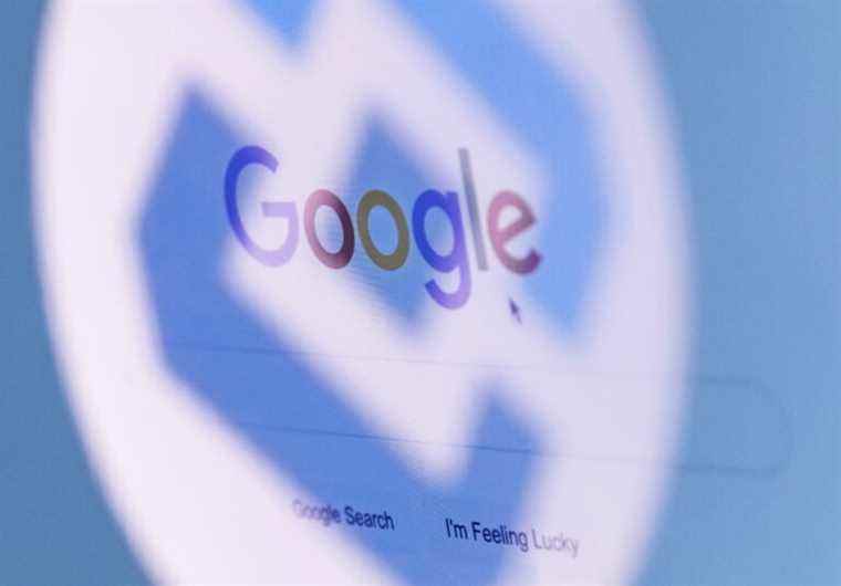 La Russie inflige une amende de 98 millions de dollars à Google pour « contenu interdit »