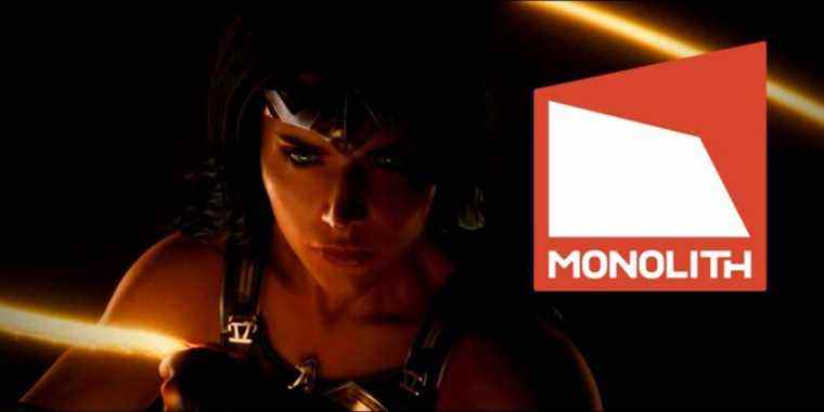 La Wonder Woman de Monolith pourrait être le prochain Batman : Arkham