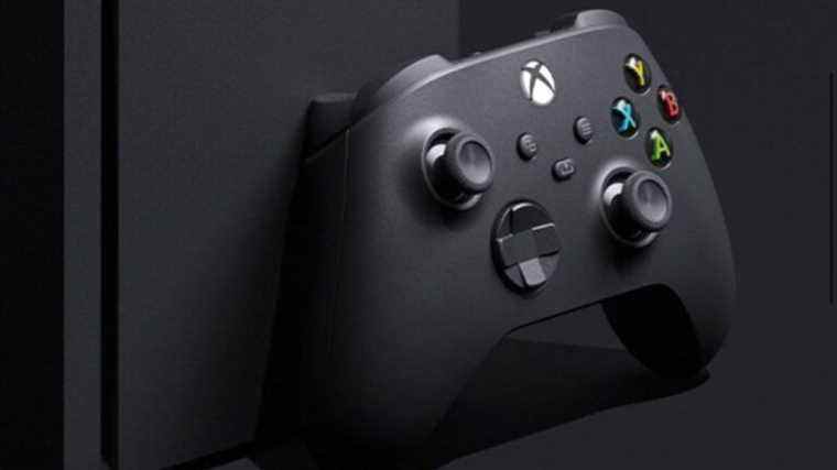 La Xbox Series X est désormais disponible en cuir – si vous aimez ça