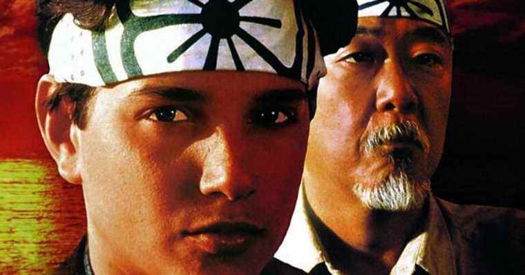 La bande-annonce de Karate Kid HD Throwback arrive en prévision de la première de la saison 4 de Cobra Kai 
