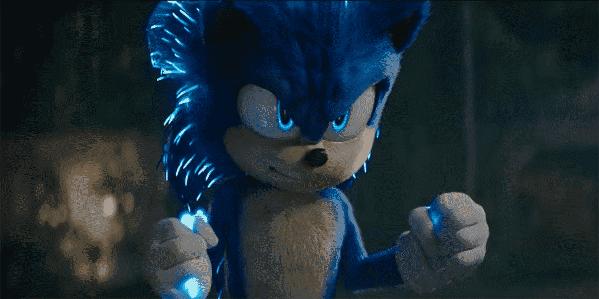 La bande-annonce de Sonic the Hedgehog 2 arrive rapidement en vue
