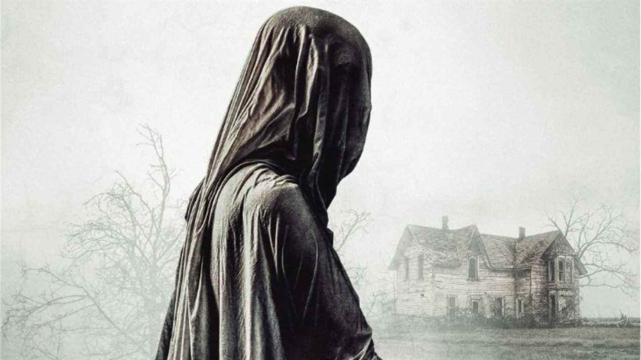 La bande-annonce de la légende de La Llorona ressuscite un esprit malveillant
