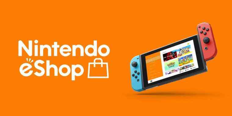 La boutique Nintendo Switch est fermée le jour de Noël
