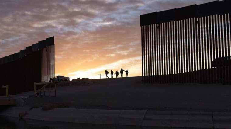 La chaleur extrême rend les passages frontaliers américano-mexicains encore plus dangereux