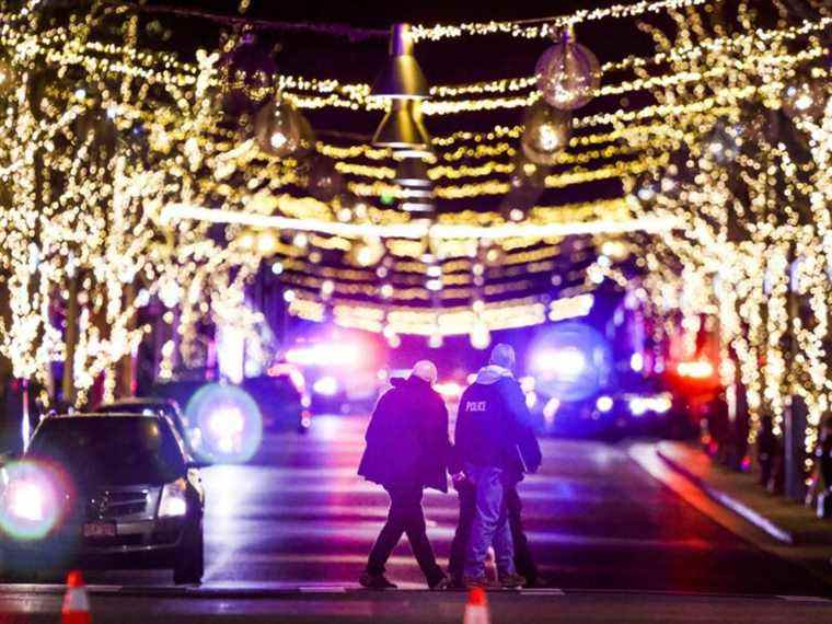 La cinquième victime meurt dans la fusillade de Denver ;  tireur identifié