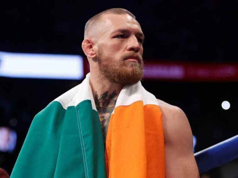 La confrontation entre Jake Paul et McGregor serait énorme: Hardy