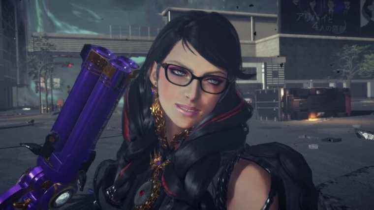 La date de sortie de Bayonetta 3 est fixée à 2022 dans la première bande-annonce de gameplay