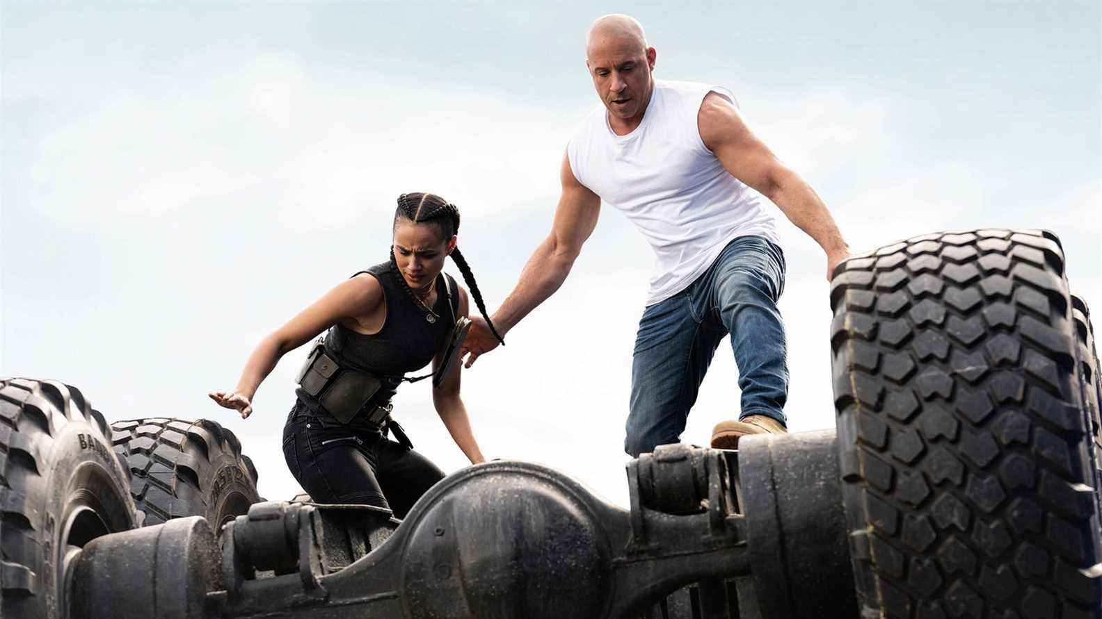 La date de sortie de Fast & Furious 10 repoussée, n'ouvrira pas au printemps 2023
