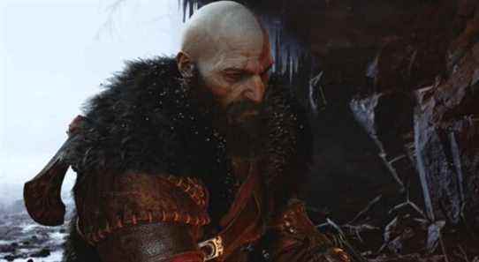 La date de sortie possible de God of War Ragnarok divulguée par PlayStation