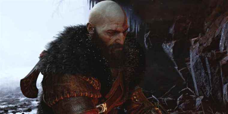 La date de sortie possible de God of War Ragnarok divulguée par PlayStation
