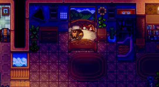 La dernière mise à jour de Stardew Valley présente des changements techniques importants pour les moddeurs