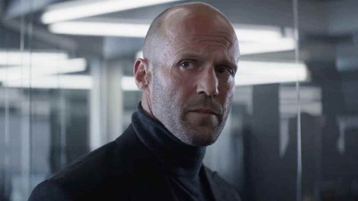 La fiancée de Jason Statham révèle un talent inattendu de la star d'action auquel ses fans ne s'attendraient probablement pas
