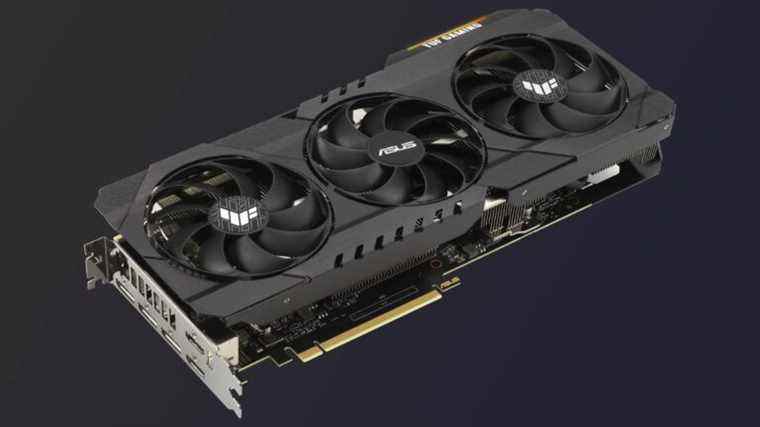 La fuite de la boîte Nvidia RTX 3090 Ti suggère que le GPU remanié est toujours sur les cartes
