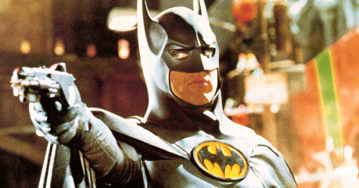 La liste des acteurs de Batgirl révèle le retour de Michael Keaton en tant que Batman
