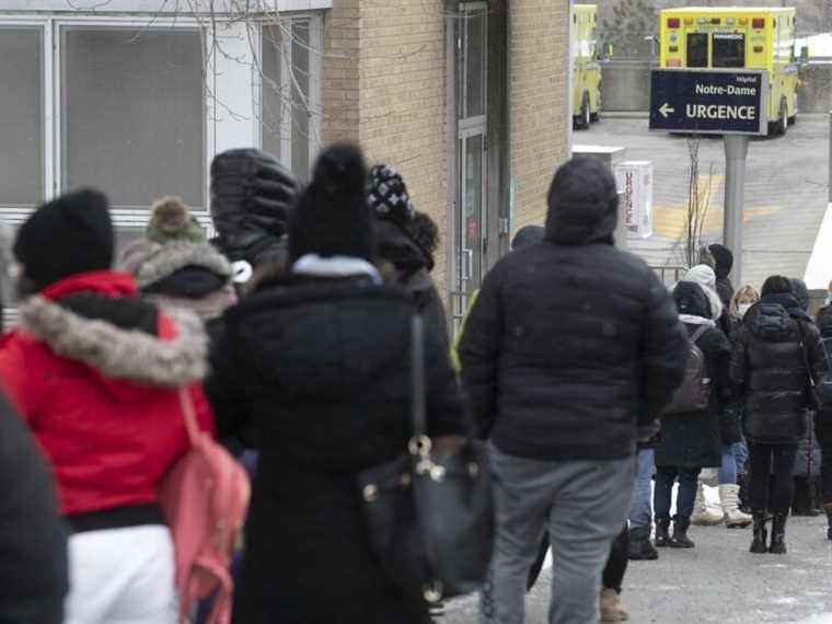 La majorité des cas de COVID à Montréal sont détectés chez des jeunes