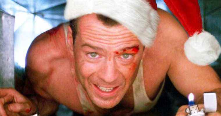 La mère de Bruce Willis est d'accord avec son fils : Die Hard n'est pas un film de Noël
