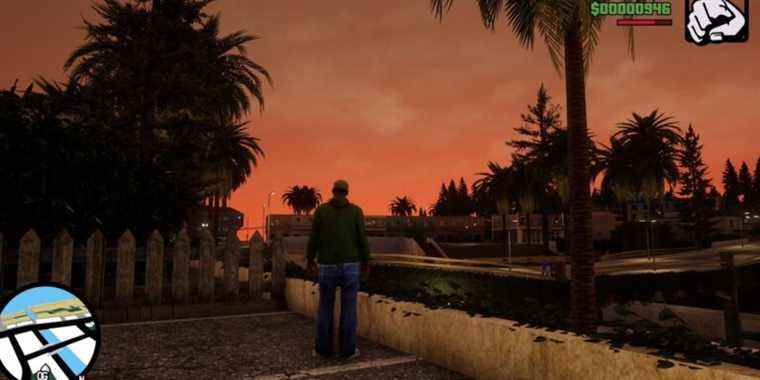 La mise à jour 1.04 de GTA Trilogy corrige d’autres problèmes persistants de la collection