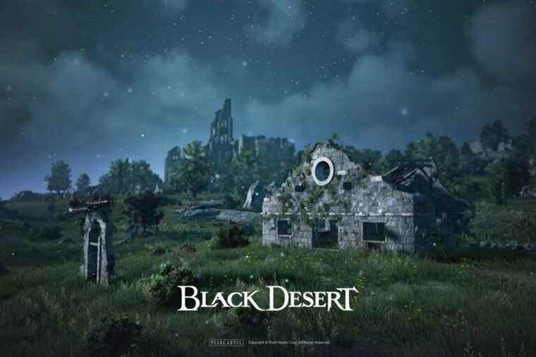 La mise à jour 2.16 de Black Desert Online est publiée pour des correctifs mineurs ce 25 décembre