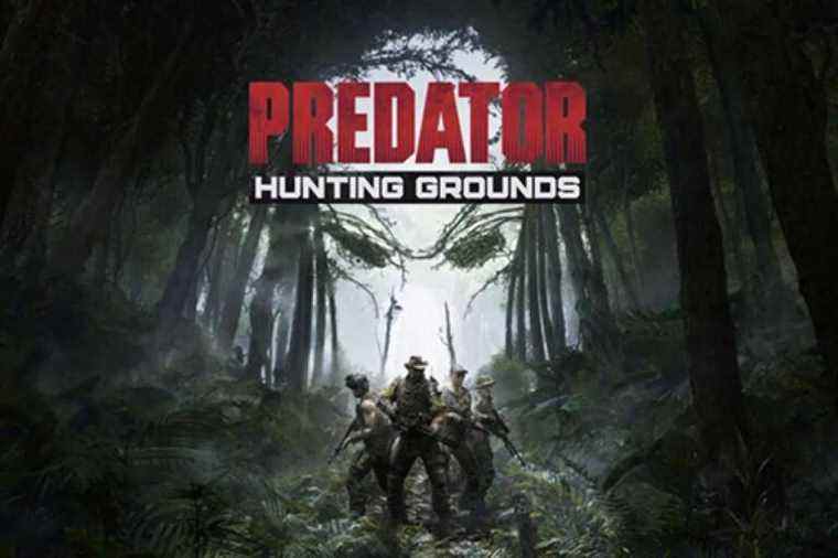 La mise à jour 2.34 de Predator Hunting Grounds restaure le jeu croisé