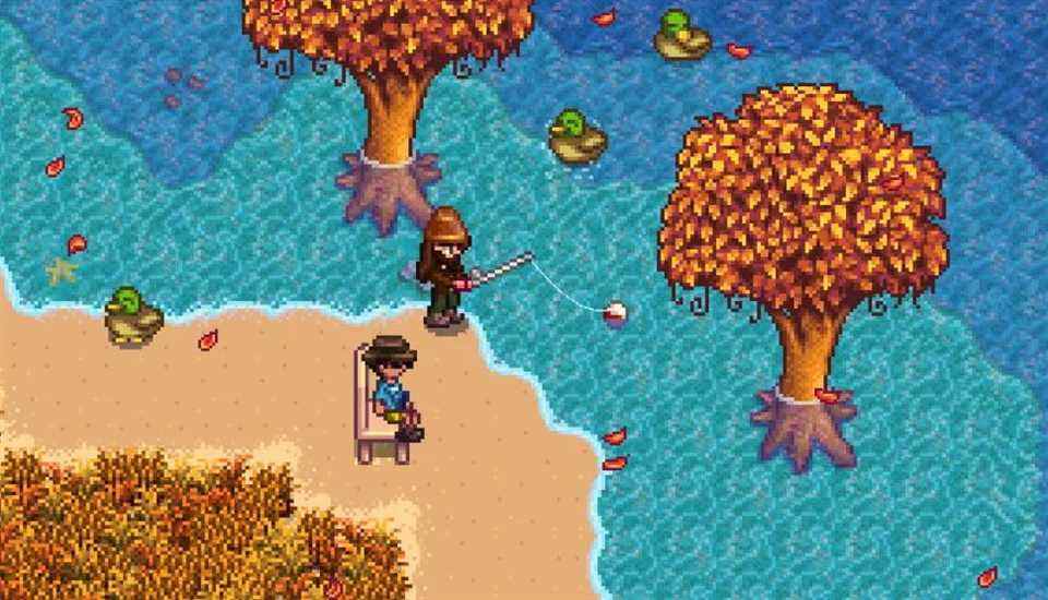 La mise à jour de Stardew Valley « rend le jeu à l'épreuve du temps » avec une prise en charge améliorée du modding
