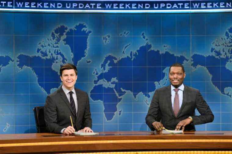 La mise à jour du week-end de SNL s'attaque à Jussie Smollett, Donald Trump, Sylvester Stallone et plus
