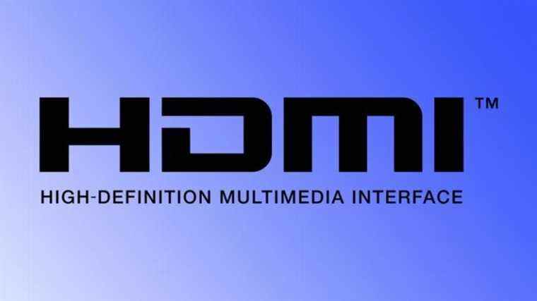 La nouvelle fonctionnalité HDMI SBTM associe des appareils et des écrans pour optimiser le HDR