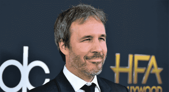 La prochaine adaptation de science-fiction du réalisateur de Dune Denis Villeneuve révélée