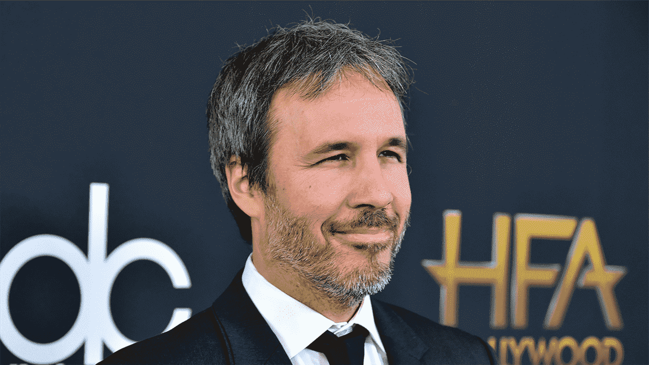 La prochaine adaptation de science-fiction du réalisateur de Dune Denis Villeneuve révélée
