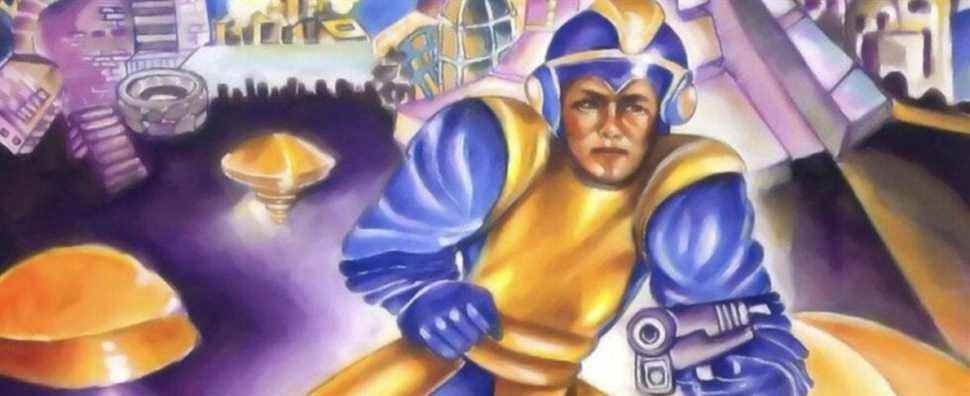 La prochaine victime en direct de Netflix est Mega Man