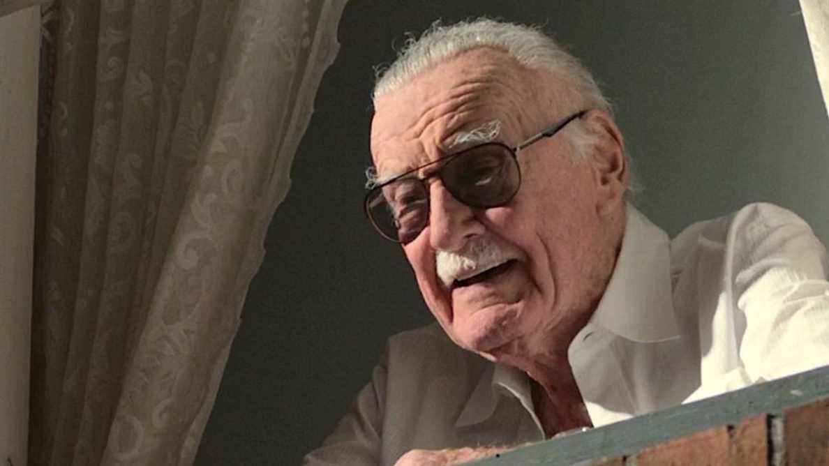 La référence de Sweet Stan Lee dans Spider-Man: No Way Home, car un camée n'était pas possible
