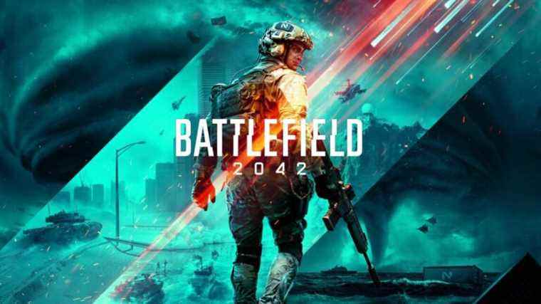 La saison 1 de Battlefield 2042 devrait sortir en mars 2022