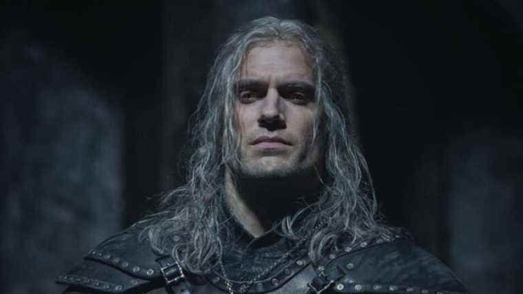 La saison 2 de The Witcher présente un Geralt différent et plus bavard, déclare Henry Cavill