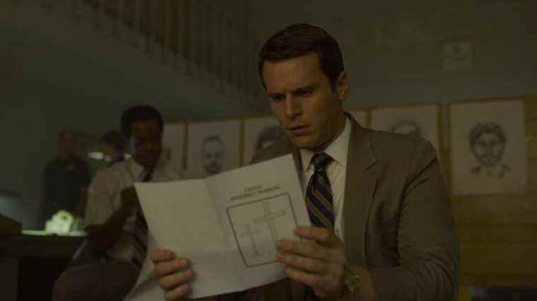 La saison 3 de Mindhunter pourrait avoir lieu si le public « fait assez de bruit », selon le réalisateur