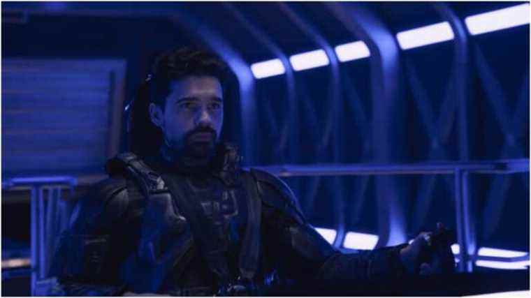 La saison 6 de The Expanse est la « meilleure que nous ayons jamais faite », taquine le showrunner