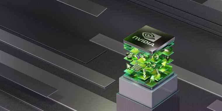 La série Nvidia 4000 pourrait avoir 70 % de cœurs CUDA de plus que 3090, étant construite sur 5 nm TSMC