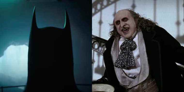 La star de Batman Returns Danny DeVito dit que son pingouin pourrait revenir
