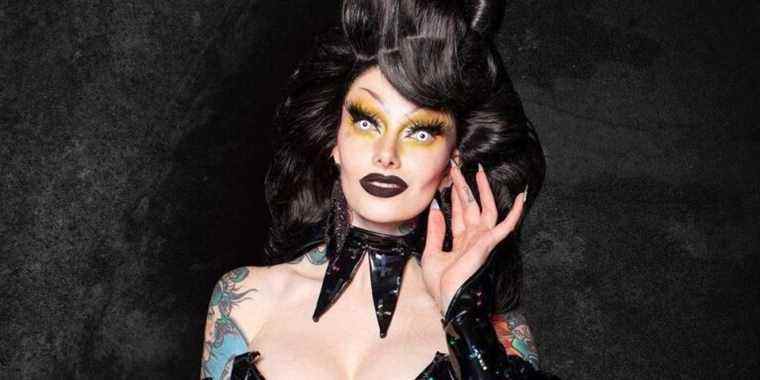 La star de Dragula des Boulet Brothers Sigourney Beaver répond aux accusations sexistes contre la saison 4

