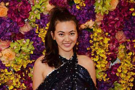 Jessica Henwick