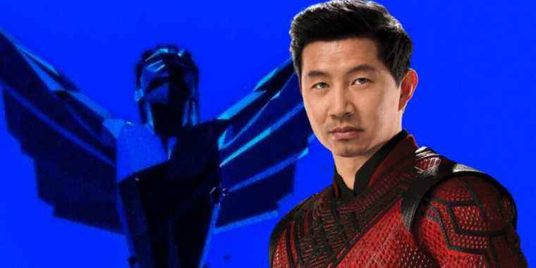 La star de Shang-Chi Simu Liu sera la présentatrice des Game Awards