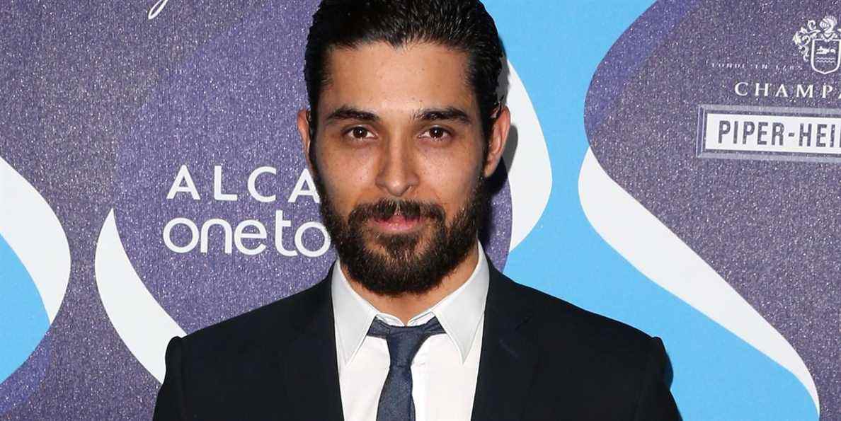 La star du NCIS, Wilmer Valderrama, annonce un nouveau rôle principal à la télévision

