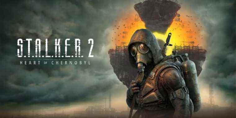 La taille du fichier STALKER 2 sur Xbox est encore plus massive qu’on ne le pensait à l’origine