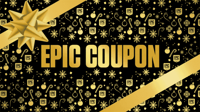 La vente de vacances d’Epic Games Store est de retour avec des coupons de 10 $