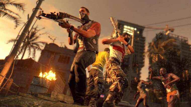 La version Dying Light PS5 et Xbox Series X pourrait être avec nous plus tôt que nous ne le pensions