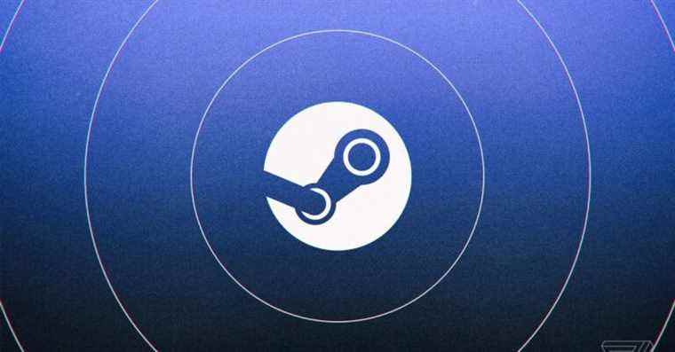 La version mondiale de Steam semble être interdite en Chine